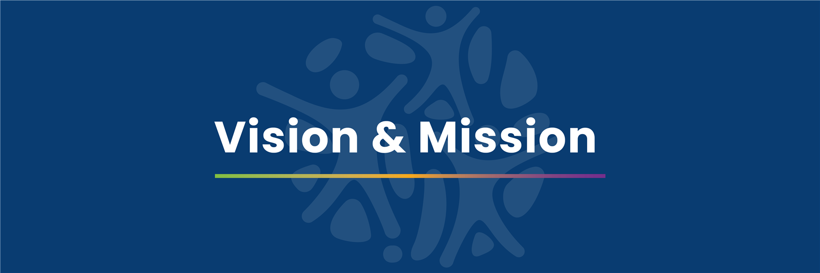 Vision & Mission